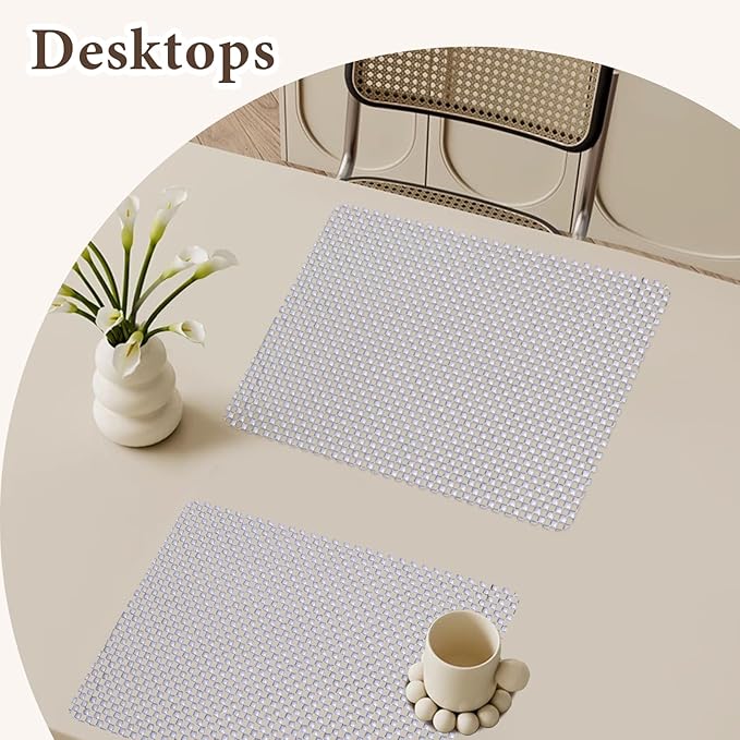 Shelf Liners for Kitchen Cabinets Non Adhesive Shelf Liner Paper Non-Slip Thickened Drawer Liner Easy to Clean for Tool Box Refrigerator Grey 11.8 x 118 in - Image 7