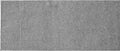 WaterHog Squares Front Door Mat Indoor Outdoor Entrance, Absorbent All-Weather Doormat with Non-Slip Rubber Backing, Dirt & Moisture Trapper, Low Profile, Easy Clean, Made in USA, 22"x60" Medium Grey by WaterHog