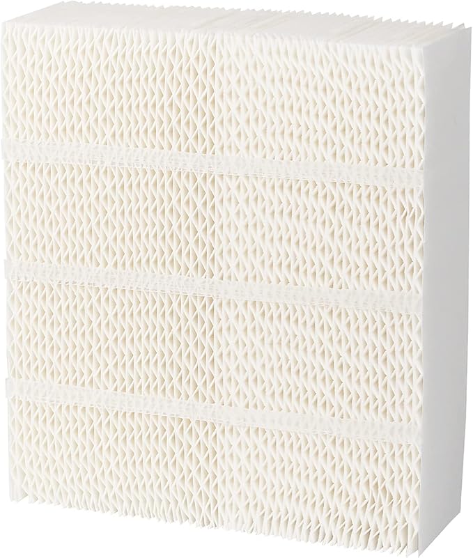 ANTOBLE 1043 Humidifier Filter Replacement for Essick Air AIRCARE EP9500 EP9700 EP9800 EP9R500 EP9R800 826000 831000 and Bemis Space Saver 800 8000 Series Evaporative Humidifiers by ANTOBLE