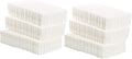 AIRCARE HDC311 Replacement Wicking Humidifier Filter, 3-Pack, 1 Gray/Black (2) by AIRCARE
