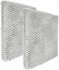 2 Pack P110-3545 humidifier pad Replacement for Bryant/Carrier HUMCCLBP2217 HUMCCLBP2317 HUMCCLBP2417 HUMBBLBP2217 HUMBBLBP2317 HUMBBLBP2417, HE260A HE260B HE265A HE265B HE360A HE360B series by HOMFILBIT