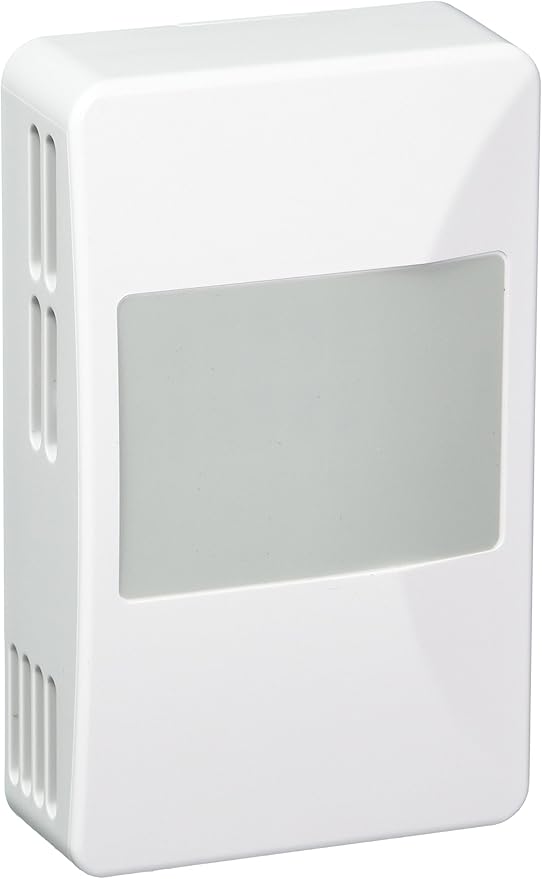 Siemens QFA3212.EWNN Humidity & Temperature Sensor, Room by Siemens