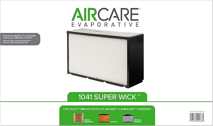AIRCARE 1041 Replacement Console Wick (1) - Image 6