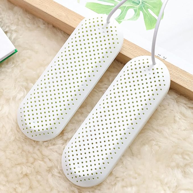 Portable USB Shoes Dryer Timing Deodorization Shoe Boot Drying Machine Shoe Warmer Winter Shoes Drier Heater Home Use - Image 9