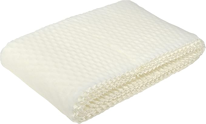 HQRP WF2 Humidifier Wick Filter for Sunbeam 1118, 1119, 1120 Humidifiers - Image 8