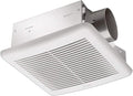 Delta BreezSlim SLM70H 13.1W Exhaust Bath Fan with Humidity Sensor by Breez