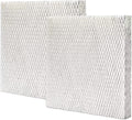 HC22P Replacement Wick Filters for Honeywell Home HE100 HE150 HE220 HE225 HE240 Whole House Humidifiers Pad, Also for Aprilaire 110 220 500 550 (2 Pcs HC22P Replacement Wick Filters) by YahuPase