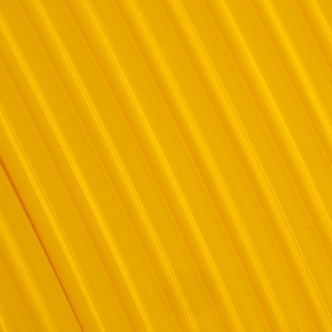 Polymaker Panchroma Translucent PLA Filament, Translucent Yellow 1.75mm 3D Printing Filament, 3D Printer PLA Filament, Fit Most FDM 3D Printers, 1kg Spool (2.2lbs) - Image 6