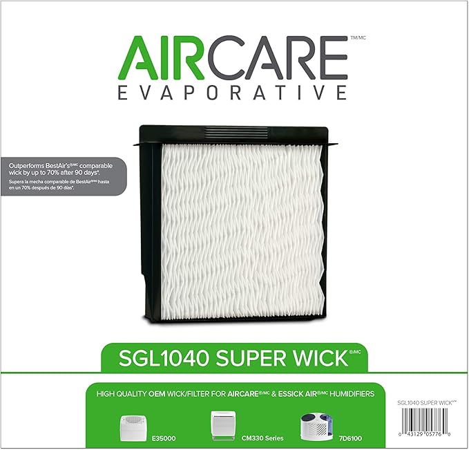 AIRCARE 1040 Replacement Wick - 1 Pack - Image 6