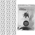 BEARHUNT Moisture Absorber Deodorant - Shoes, Closet, Tent etc. (1.06oz X 24pcs) by BEARHUNT