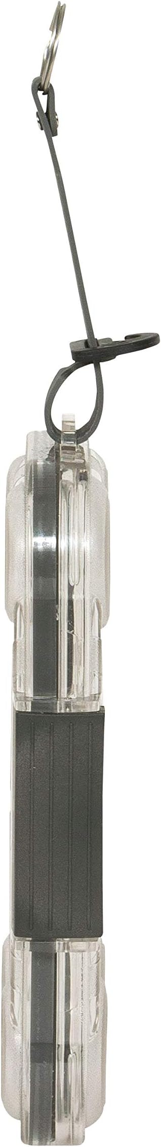 Outdoor Products Smartphone Watertight Case, Large (Clear) - Image 4