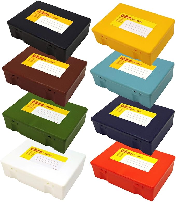 PENCO PENCO Yellow Storage Container [EB013]? - Image 4