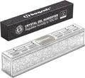Pre-Filled Cigar Humidifier – Ready-to-Use Crystal Gel Humidifier, Cigar Humidor Accessories, Maintains Ideal 65-70% Cigars Humidity by Unknown