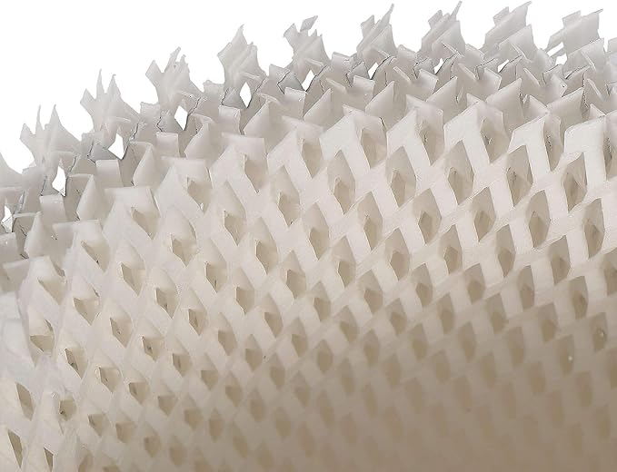 6-Pack Humidifier Wicking Filters Replacement Compatible for Honeywell HAC-504, HAC-504AW, HCM-350, HCM-300T, HCM-600, HCM-710, HCM-315T Series Humidifiers - Image 4