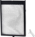 H735EZ1A Water Panel Humidifier Replacement Filter, Humidifier Filter Kit, for AprilAire WholeHouse Humidifier Models (700, 700A, and 700M) by URYKEC