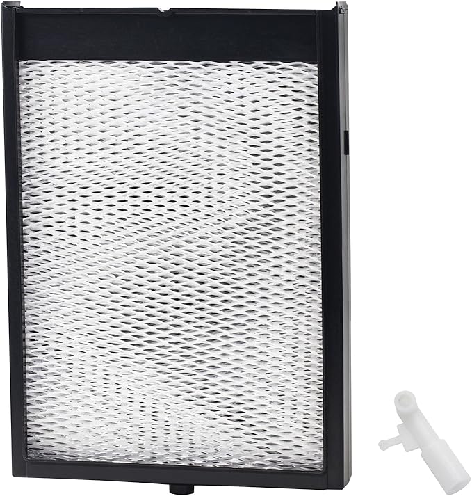 H735EZ1A Water Panel Humidifier Replacement Filter, Humidifier Filter Kit, for AprilAire WholeHouse Humidifier Models (700, 700A, and 700M) by URYKEC