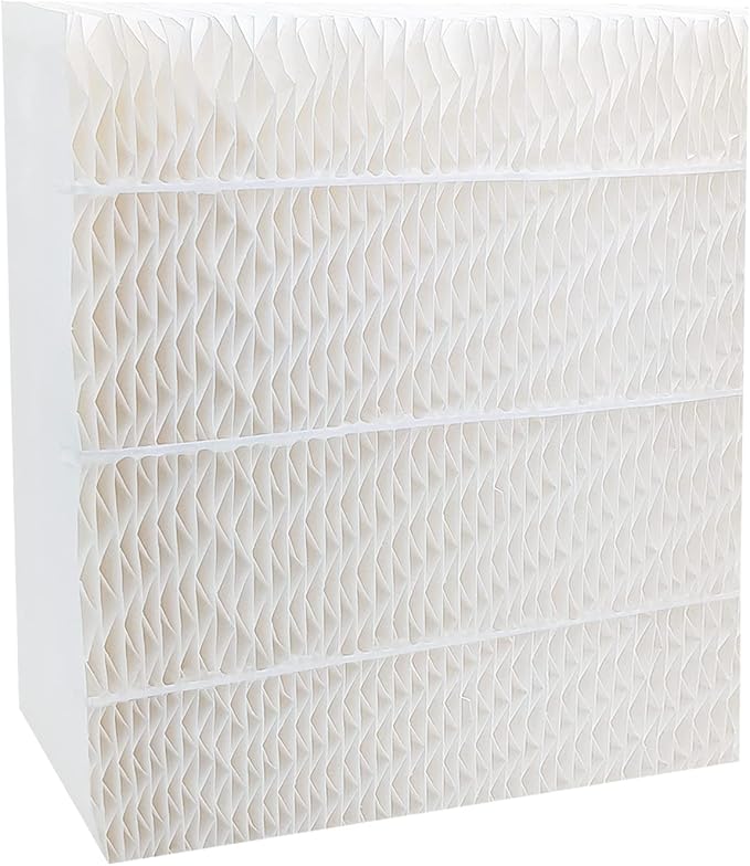 Replacement Filter Fit for Super Wick 1043 Humidifier, Replacement Filter Fit for Essick Air EP9500 EP9700 EP9800 EP9R500 EP9R700 EP9R800 826000 831000 Humidifiers by HZPOWEN