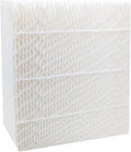 Replacement Filter Fit for Super Wick 1043 Humidifier, Replacement Filter Fit for Essick Air EP9500 EP9700 EP9800 EP9R500 EP9R700 EP9R800 826000 831000 Humidifiers by HZPOWEN