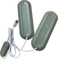 Portable USB Shoes Dryer Timing Deodorization Shoe Boot Drying Machine Shoe Warmer Winter Shoes Drier Heater Home Use by Unknown