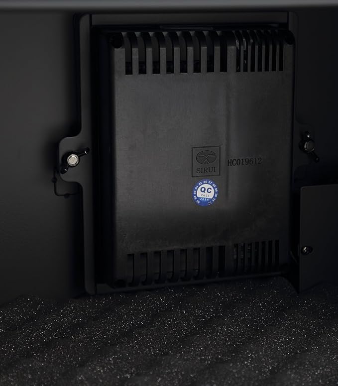 Sirui HC50 Humidity Control Cabinet, 20.5 x 15.7 x 13.2", 50L Capacity - Image 3