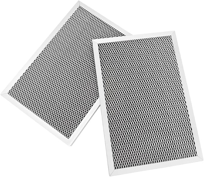 5695 Dehumidifier Filter 2PC 12x8x1 Fit for Aprilaire 1820 1820Z E070 E070KZ E070KZM E070N E070T E070Z Washable MERV 8 Replacement by Unknown