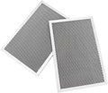 5695 Dehumidifier Filter 2PC 12x8x1 Fit for Aprilaire 1820 1820Z E070 E070KZ E070KZM E070N E070T E070Z Washable MERV 8 Replacement by Unknown