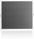 WUMZIJ 5881 Washable MERV 8 Dehumidifier Filter Compatible with Whole-House Dehumidifiers Models E100 E080 and Dehumidifying Ventilator 8192A, 12x13.5x1 by WUMZIJ