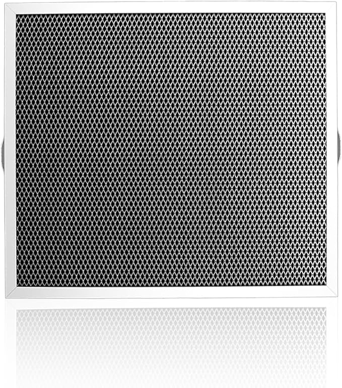 WUMZIJ 5881 Washable MERV 8 Dehumidifier Filter Compatible with Whole-House Dehumidifiers Models E100 E080 and Dehumidifying Ventilator 8192A, 12x13.5x1 by WUMZIJ