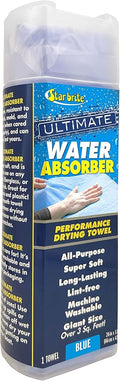 STAR BRITE Ultimate Water Absorber Blue (042046) by Starbrite