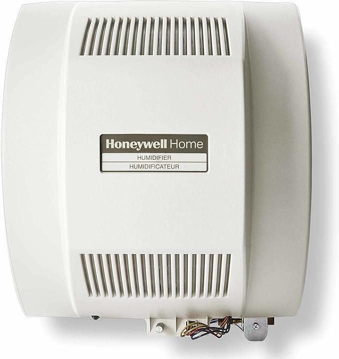 Whole Home Humidifier and Humidistat - Image 2