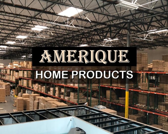 AMERIQUE AMSVPD2M600 600SQFT Chrome Silver 600 SQFT Premium Floor Underlayment Padding with Moisture Barrier & Tape 3-in-1 Heavy Duty Blue Foam 2MM, 800 Square Feet - Image 6