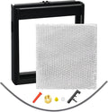 4793 Humidifier Filter for AprilAire Whole-House Humidifier550, 550A, 558. Water Panel Model No. 10 Humidifier,Humidifier Parts & Accessories Maintenance Kit. by HLTIT