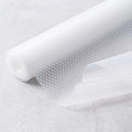 12 Inches x 10 FT Non-Adhesive Shelf Liner Water Resistant Oil-Proof Thickened Easy to Clean and Cut Drawer Mats for Refrigerator, Desk, Cabinet, Kitchen by Amrules