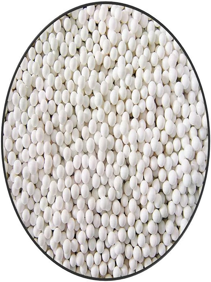 Checkered Flag 4-10-CFTB Tire Balancing Beads for Trucks Ceramic Beads, 4 Packs of 10oz Kit, Automatic Adjusting for Smooth Vibrations in Semi, Light Duty Trucks, Off-Road Vehicles, Motorcycle Wheels - Image 6