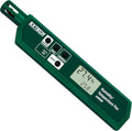 Extech 445580 Humidity and Temperature Pen with Fast Response Sensor, Min/Max Memory, Dual LCD, Pocket-Sized Hygrometer for HVAC, Labs, Storage Rooms, Indoor Air Monitoring by Extech