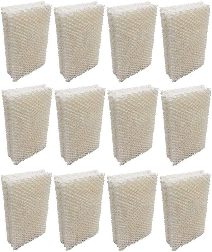 EFP for Kenmore Humidifier Filters 14911-12-Pack - Kenmore 14911 Wick Humidifier Filter Replacement, Filter 32-14911, Humidifiers Filters Replacement by EFP