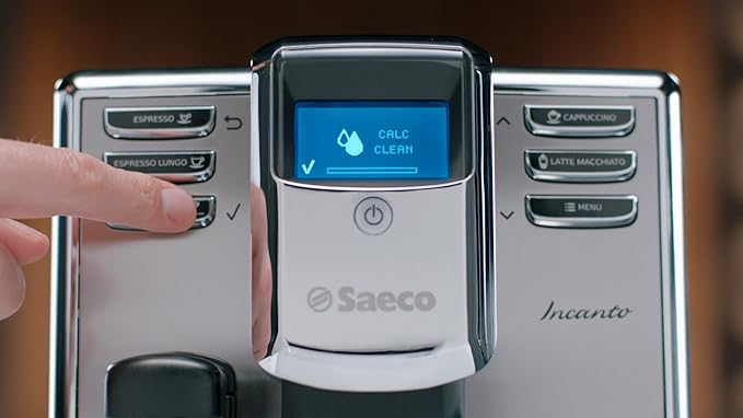 Philips CA6700/22 Universal Liquid Descaler for Philips, Saeco and Other Fully Automatic Coffee Machines Value Pack 2 x 250 ml - Image 7