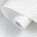 Shelf Liners 11 inch x 20 ft Kitchen Cabinets Liner Non-Stick Drawer Liners Drawer Mats EVA Protector Shelving Cupboard Lining (White, 11 inch x 20 ft) by wohomuke