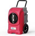 ALORAIR 270 Pints Commercial Dehumidifier with Pump, Whole House Dehumidifiers for Large Room, Industrial Large Dehu with Drain Hose for Basement, Water Damage Restore, Limited 5 Years Warranty by ALORAIRSOLUTIONSINC0J0DC