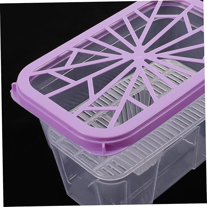 Moisture Absorber Box Empty Reusable Container for Cabinet and Closet Large Capacity Portable Holder for Indoor Home Use - Image 7