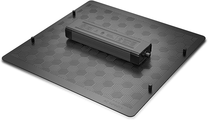 AC Infinity IONBOARD S33, LED Grow Light Board with Samsung LM301H Diodes, Deeper Penetration Full Spectrum Lighting, for Veg Bloom Indoor Plants in Grow Tents Greenhouses (3x3) by ACInfinity