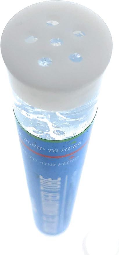 4 Pack Humidor Humidifier Tubes - Keeps Humidity at 70% with PG Infused Gel, Best Value – Each Tube Protects up to 25 Cigars by Essential Values - Image 3