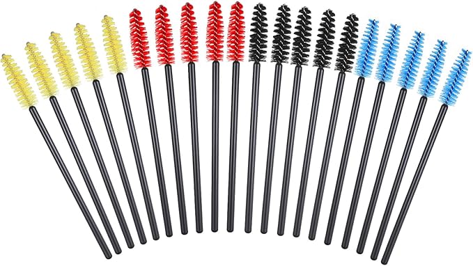 20 Piece Hummingbird Feeder Cleaning Brushes Small Cleaner Brushes Tiny Brush for Cleaning Small Parts Mini Nylon Bottle Brush Set Hummingbird Feeder Brushs for Bottles Tubes Jars Bird Feeders by Unknown