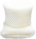 2-Pack Humidifier Filter Replacement for Honeywell HAC504 Filter A - Compatible with Honeywell HAC-504 HAC 504 AW Series Wicking Filters Model HAC-504AW HAC504AW HCM-300T HCM-350 Air Purifier Wick by UpStart+Appliance+Parts