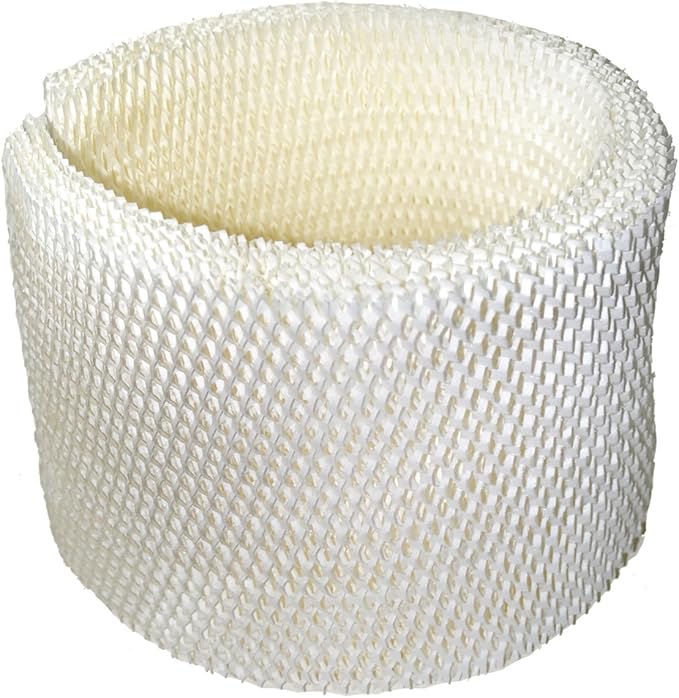 HQRP MAF2 Humidifier Wick Filter Replacement for Aircare EssickAir MoistAir MA0800, MA0600; Kenmore Sears EF2, 15408, 15508, 03215508000p, 154080, 17006, 29706 by HQRP
