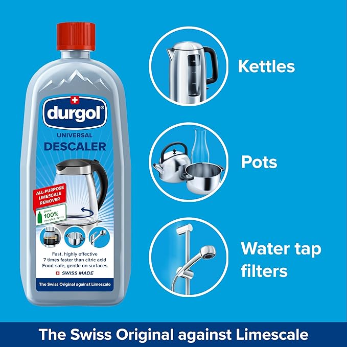 Durgol Universal, 25.4oz, Pack of 5 - Image 3