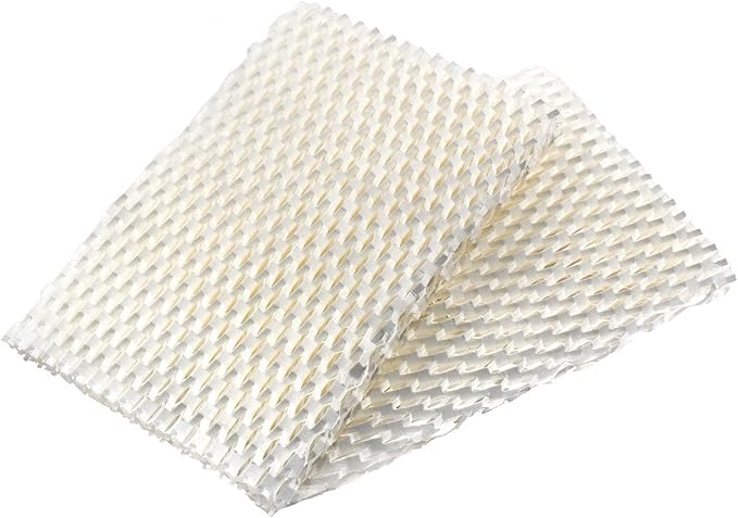 HQRP 4-Pack Wick Filter Compatible with Honeywell HCM750, HCM-750B, HCM750B, HCM-750-TGT, HCM750TGT Humidifiers, Replacement for HAC-700, HAC-700PDQ, HAC700PDQV1 Filter B - Image 4
