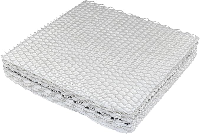 HQRP 2-Pack Humidifier Wick Filter for Duracraft DH831 DH4C DH83 DH-831 DH-4C DH-83 Humidifiers - Image 4