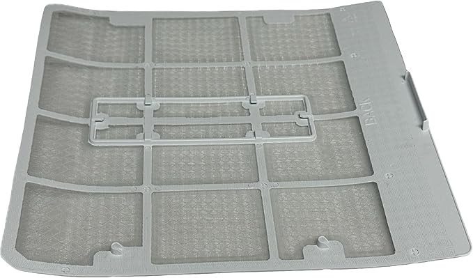 WK85X21722 Filter Compatible with GE Dehumidifers AP6280124, 4588960, PS12172023 - Image 2