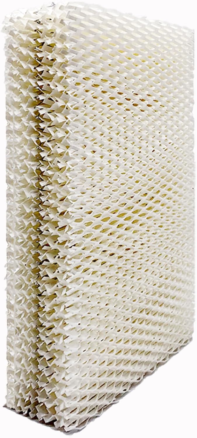 HD3120DCN Wick Filters for Essick Air AIRCARE Horizon HD3120DCN 4.75-Gallon Console Evaporative Humidifier, Honeycomb + Aluminum foil - Image 5